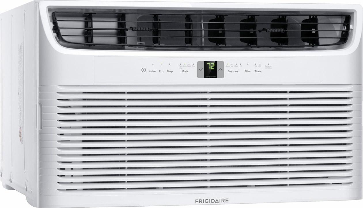 Frigidaire FHTC103WB1 10,000 Btu Through The Wall Room Air Conditioner