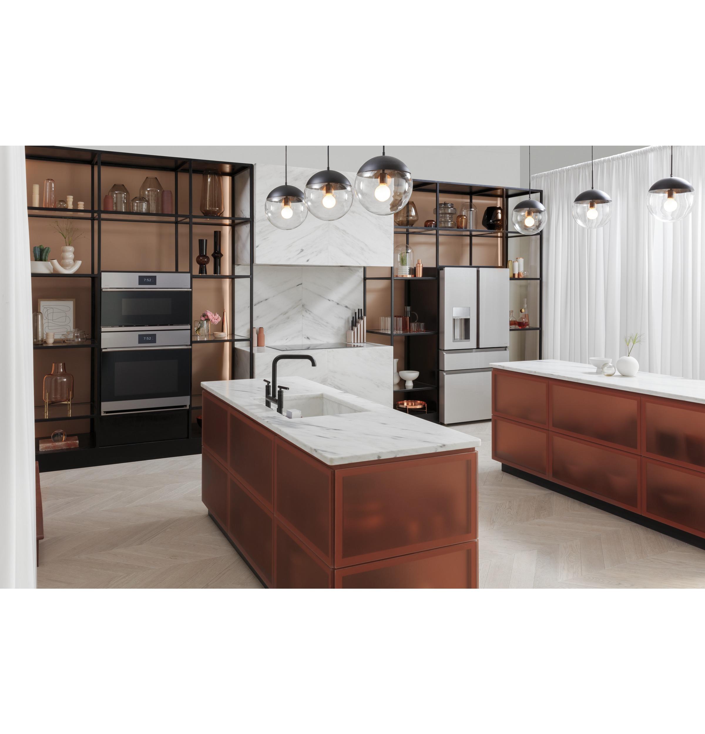Haier UVC9360SLSS 36