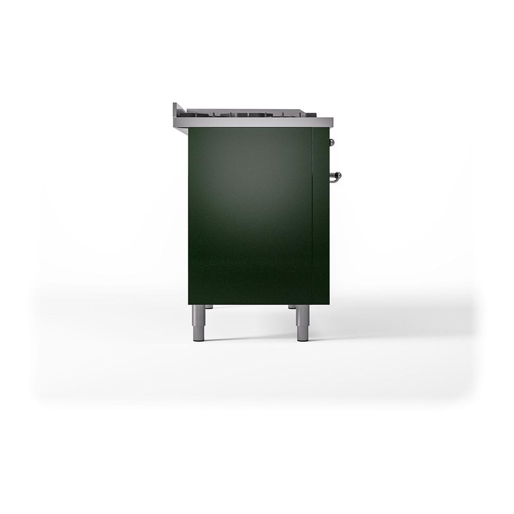Ilve UN48FSQNMPEGC Ilve Un48Fsqnmpegc Nostalgie Ii Noblesse 48