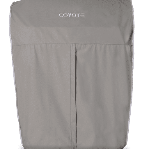 Coyote CCVR50CTG 50" Grill Cover - On Cart