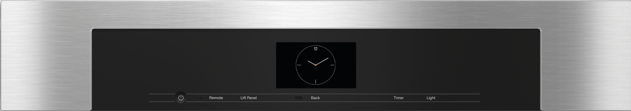 Miele DGC7570CTS Dgc 7570 - 30" Compact Combi-Steam Oven Xl For Steam Cooking, Baking, Roasting With Roast Probe + Menu Cooking.