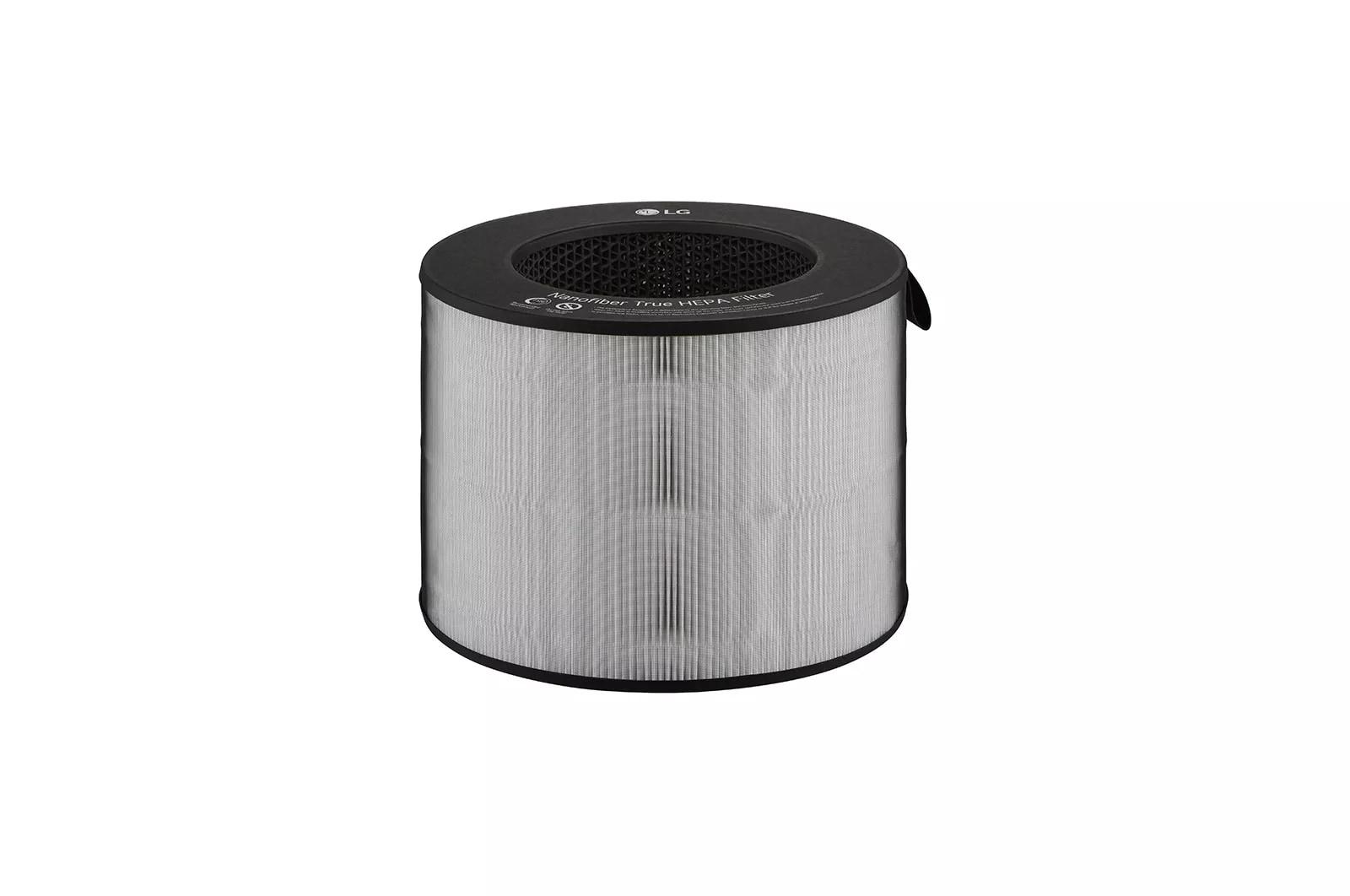 Lg U10CS1C Lg Puricare™ Aerotower™ With Nanofiber True Hepa