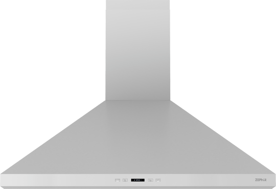 Zephyr ZSIE36DS Siena, Wall, 36", Ss, Led, Act