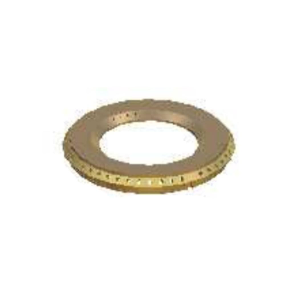 Ilve A0480010 Ilve Parts A/048/00/10 Triple Ring Flame Divider Cover