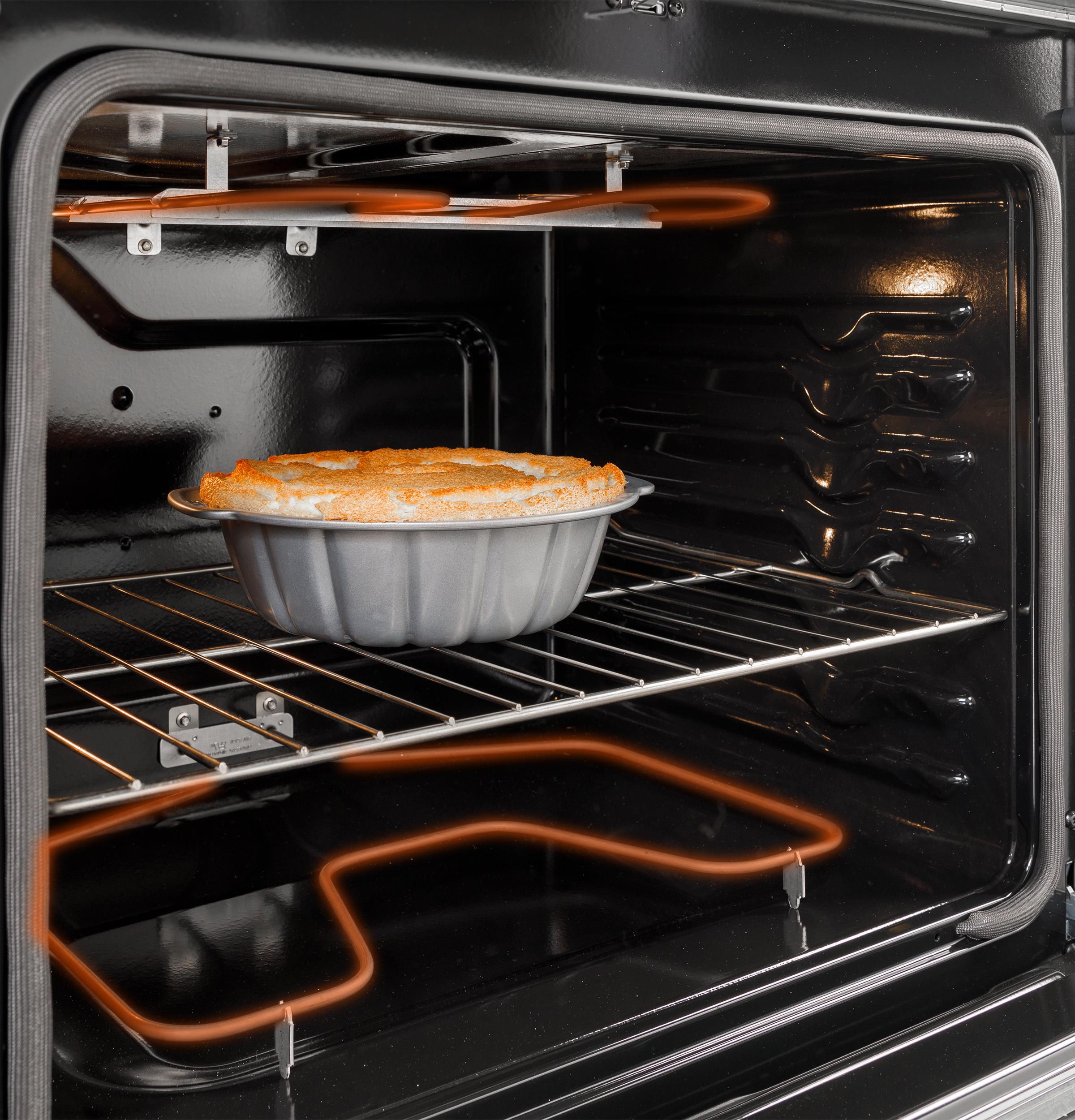 Ge Appliances GRF500SVSS Ge® Energy Star® 30