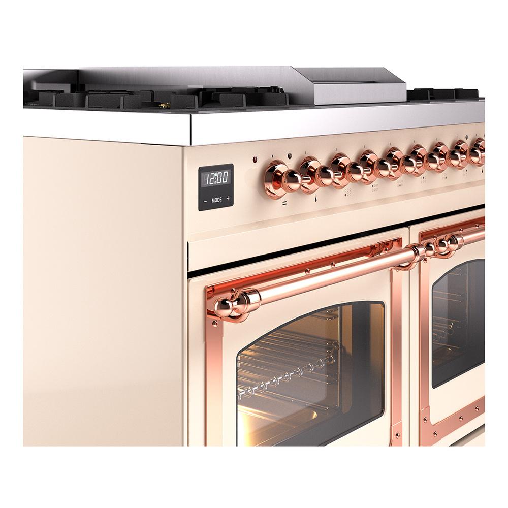 Ilve UND40FNMPAWP Ilve Und40Fnmpawp Nostalgie Ii Noblesse 40