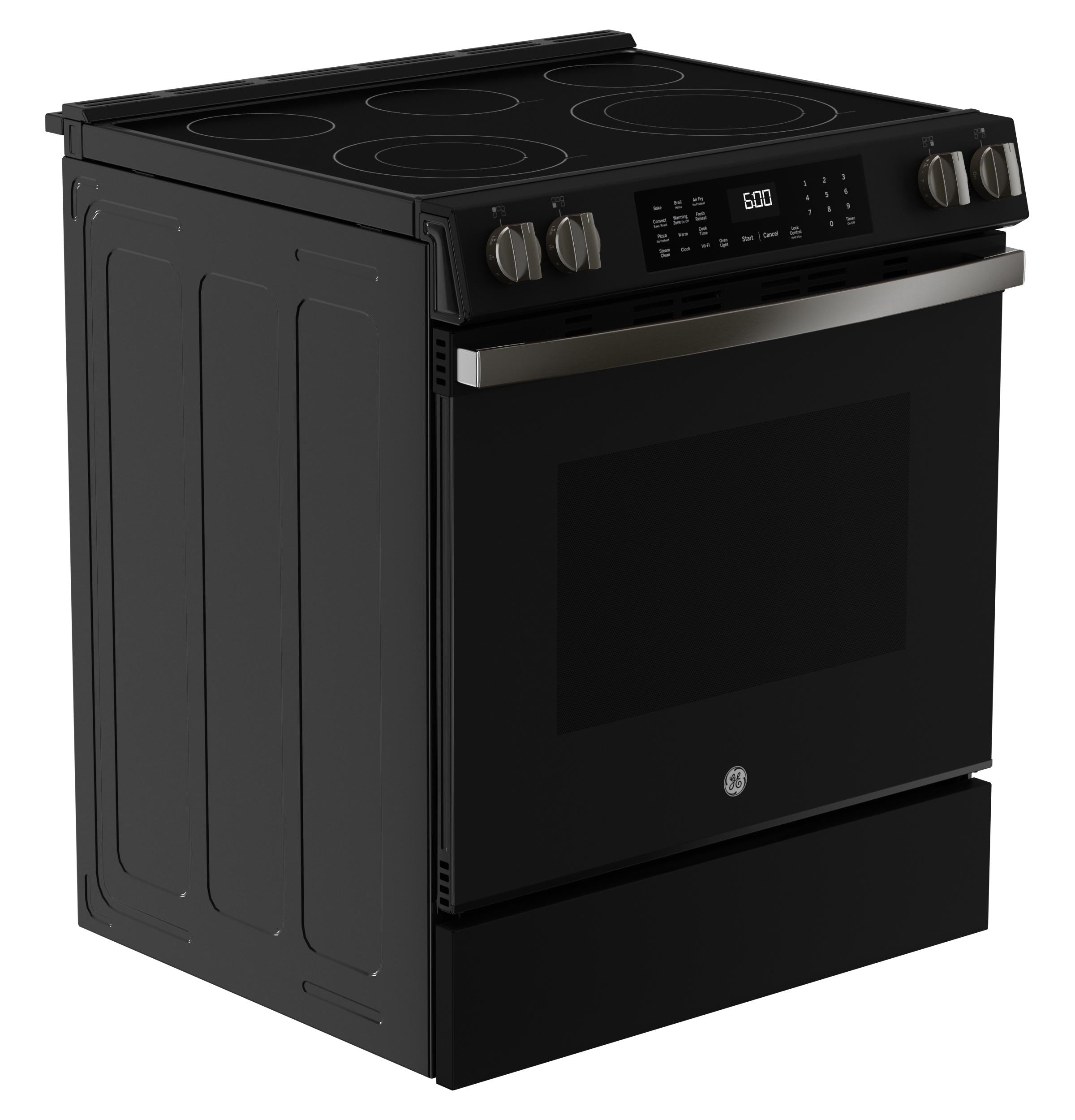 Ge Appliances GRS600AVDS Ge® 30