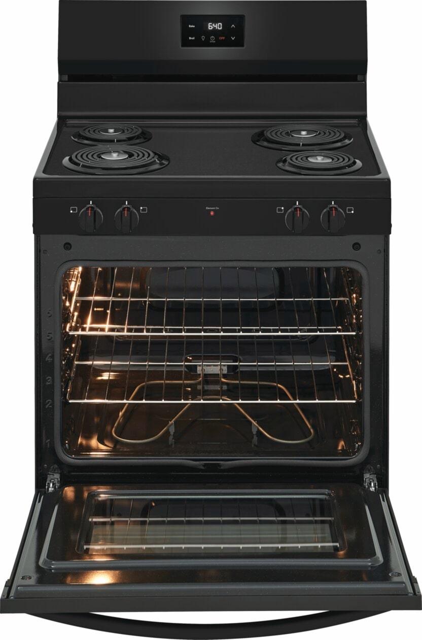 Frigidaire FCRC3012BB 30