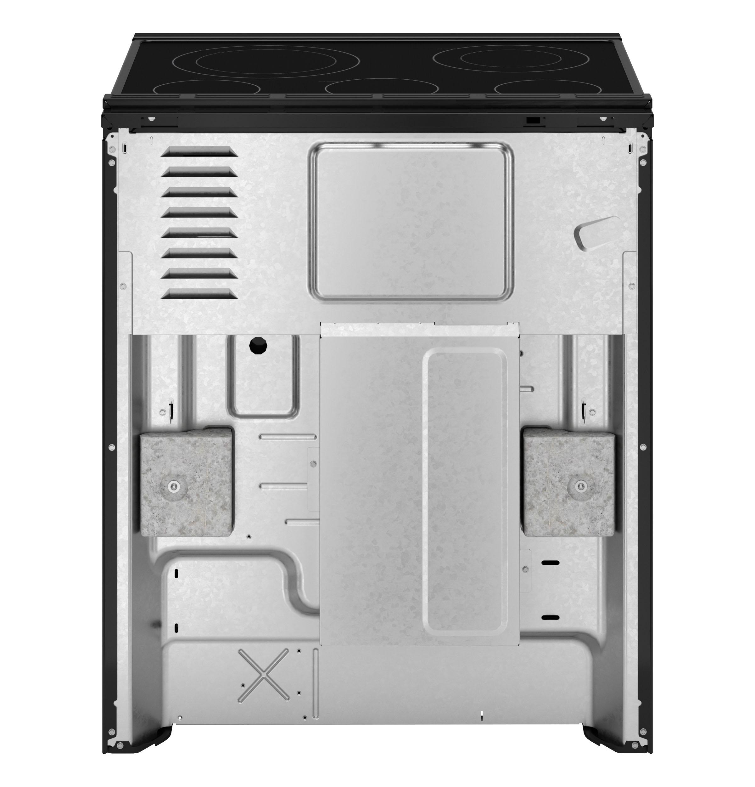 Ge Appliances GRS600AVDS Ge® 30