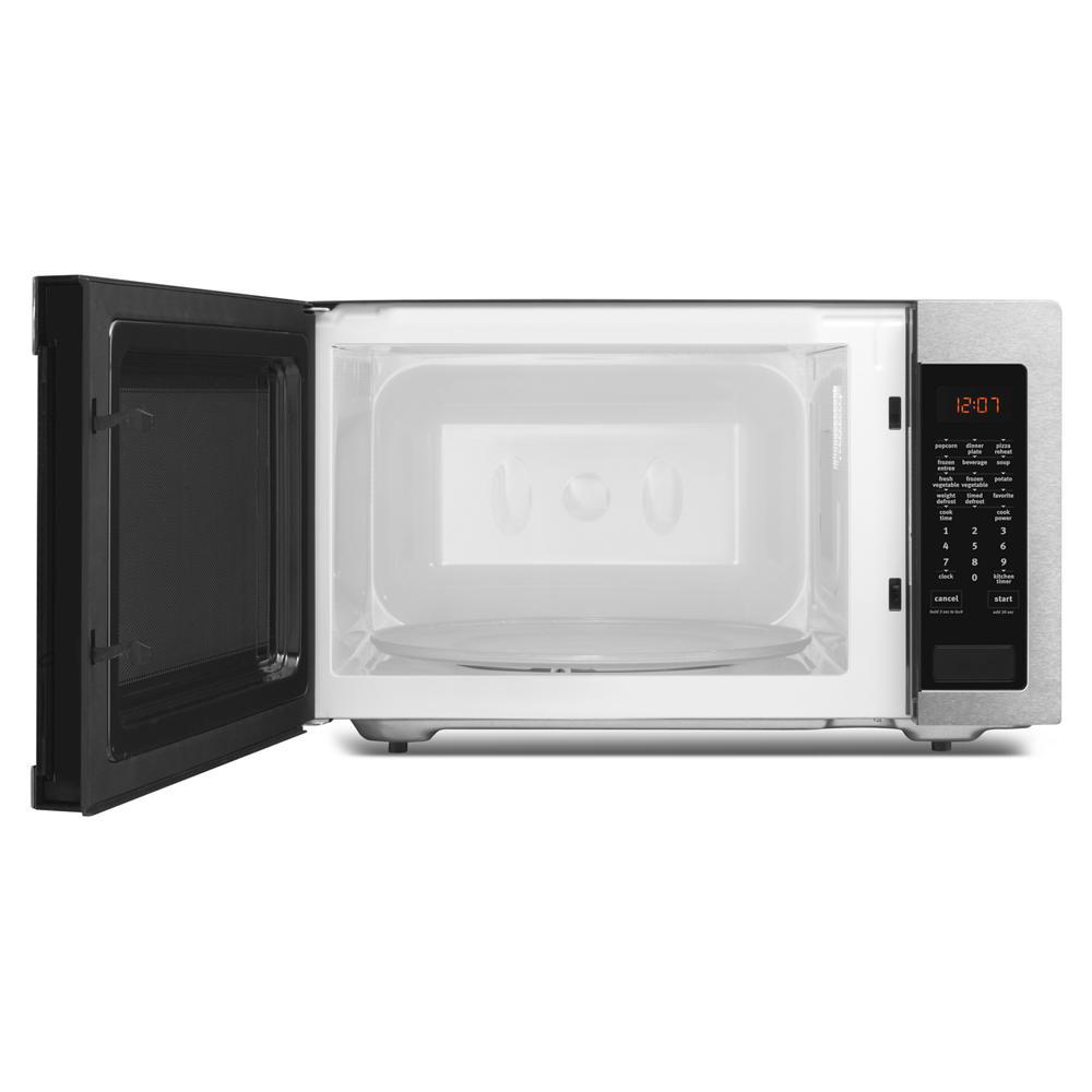 Jennair UMC5225GZ 2.2 Cu. Ft. Countertop Microwave With Greater Capacity