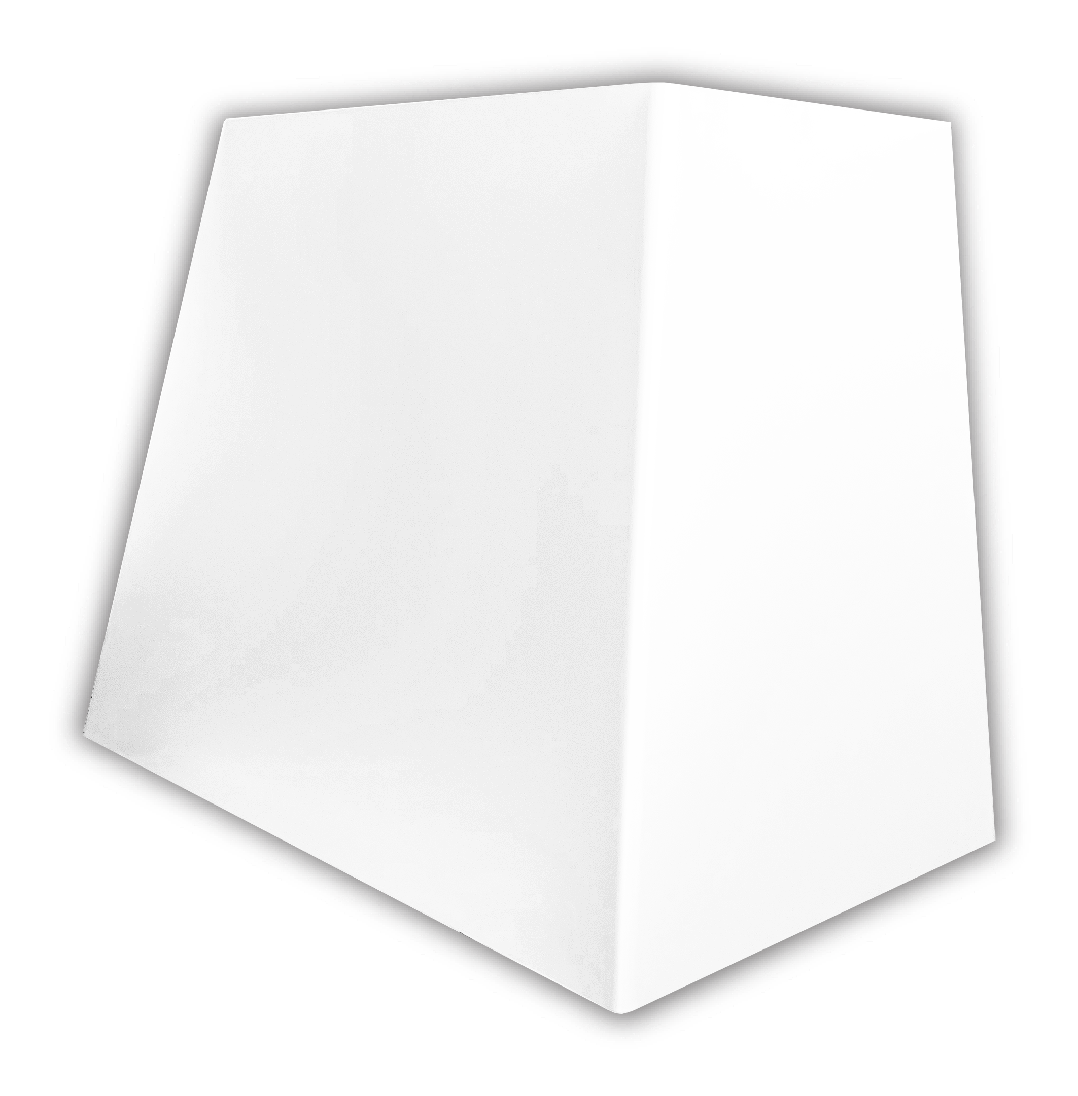 Xo Appliance XOVD136MW Xo 36In Designer Hood Matte White