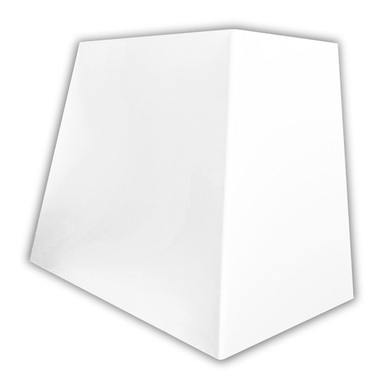 Xo Appliance XOVD148MW Xo 48In Designer Hood Matte White