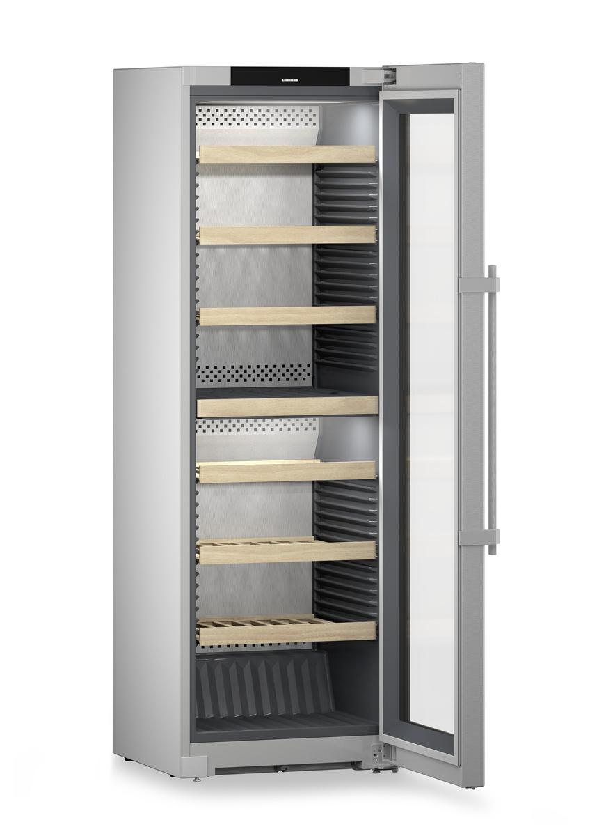 Liebherr W5250 Multi-Temperature Wine Fridge