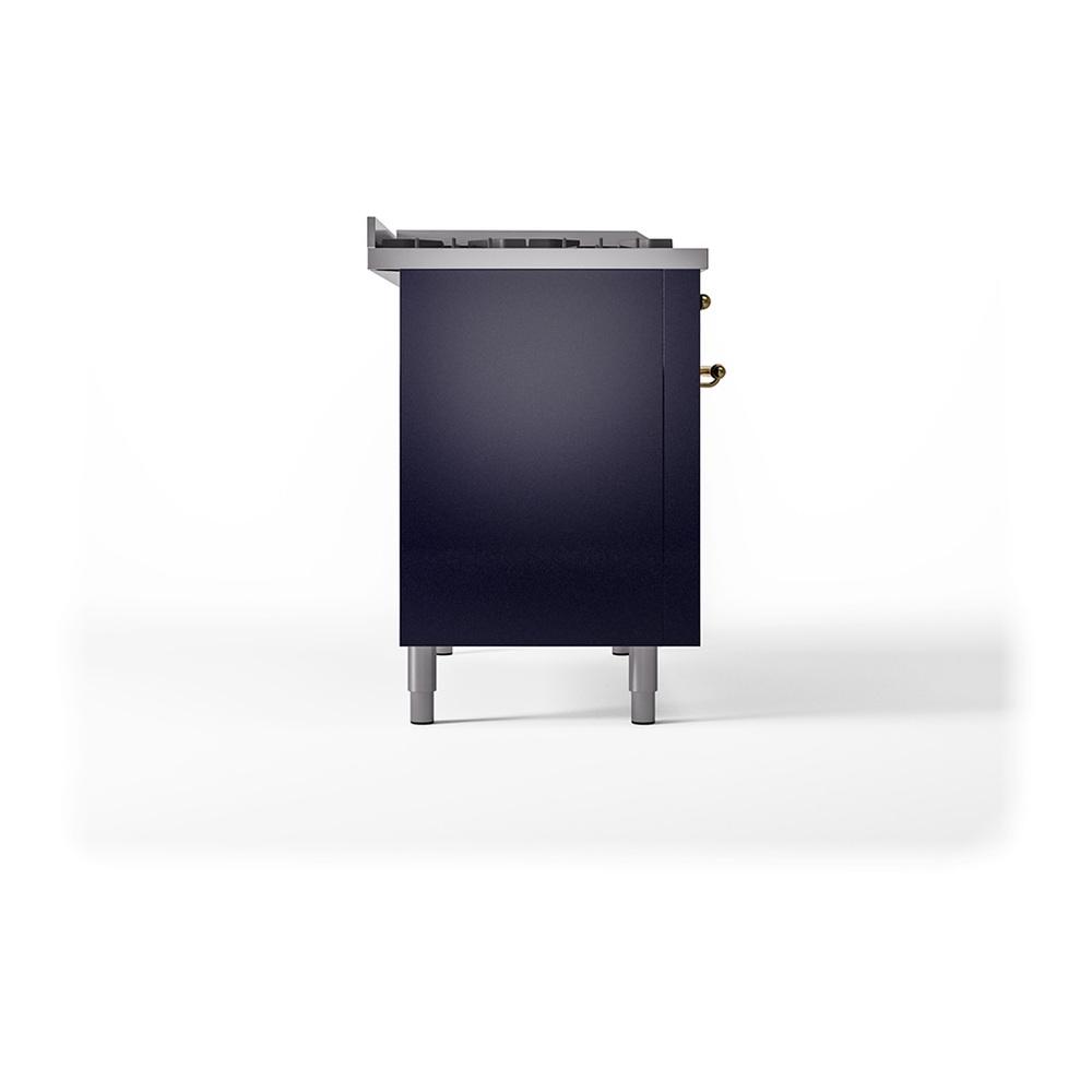 Ilve UN48FSQNMPMBG Ilve Un48Fsqnmpmbg Nostalgie Ii Noblesse 48