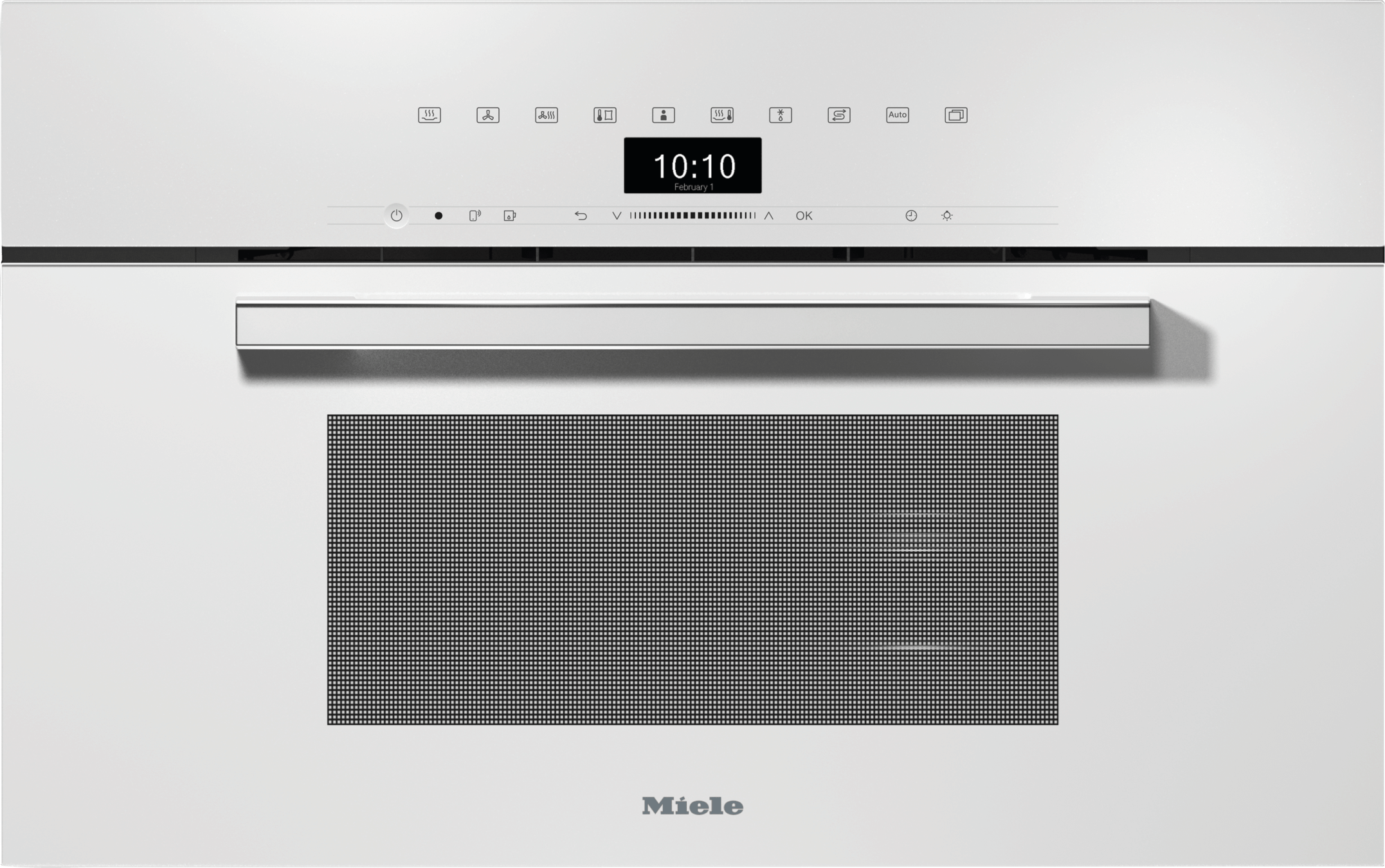 Miele DGC7470BW Dgc 7470 - 30