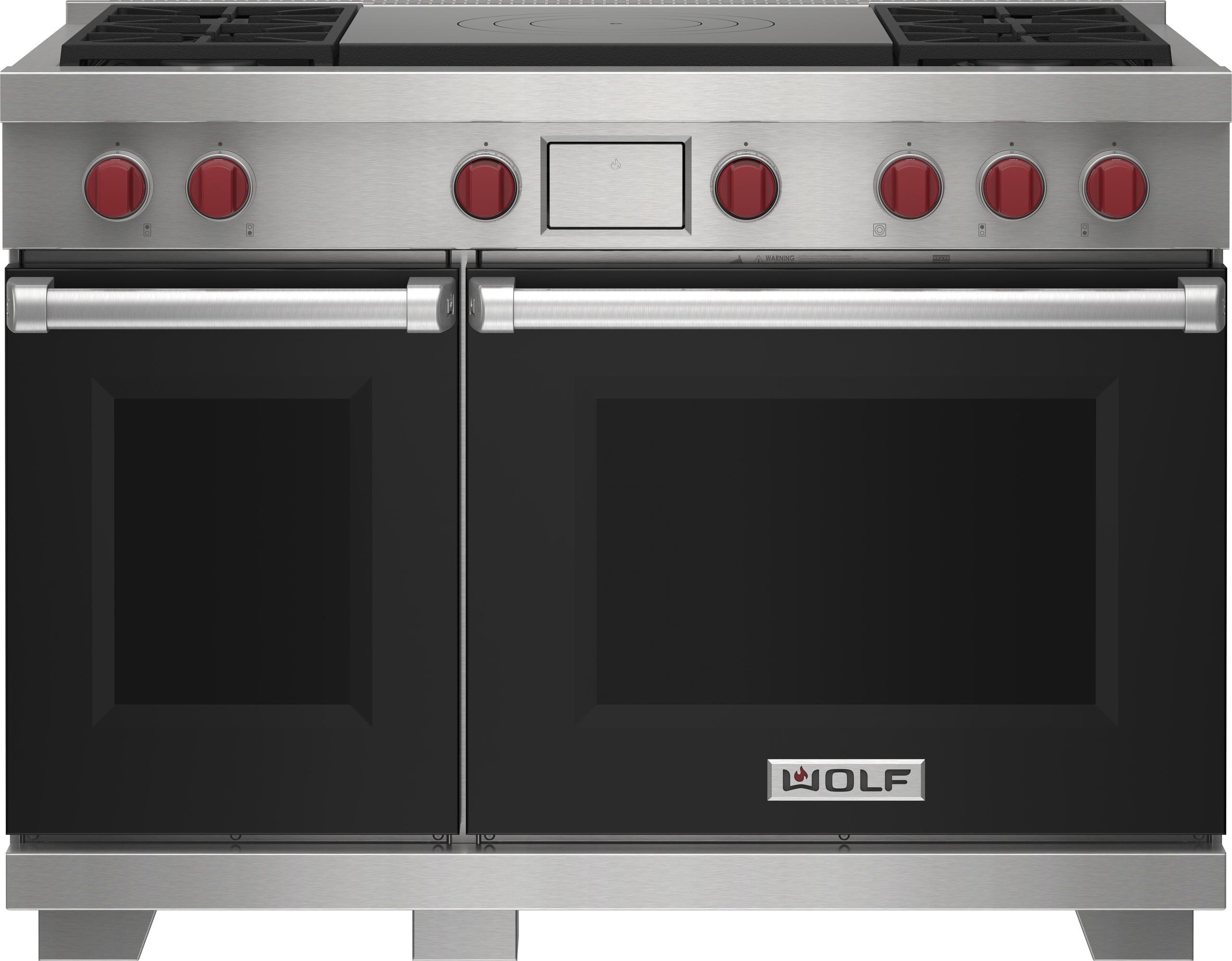 Wolf DF48450FWHP 48