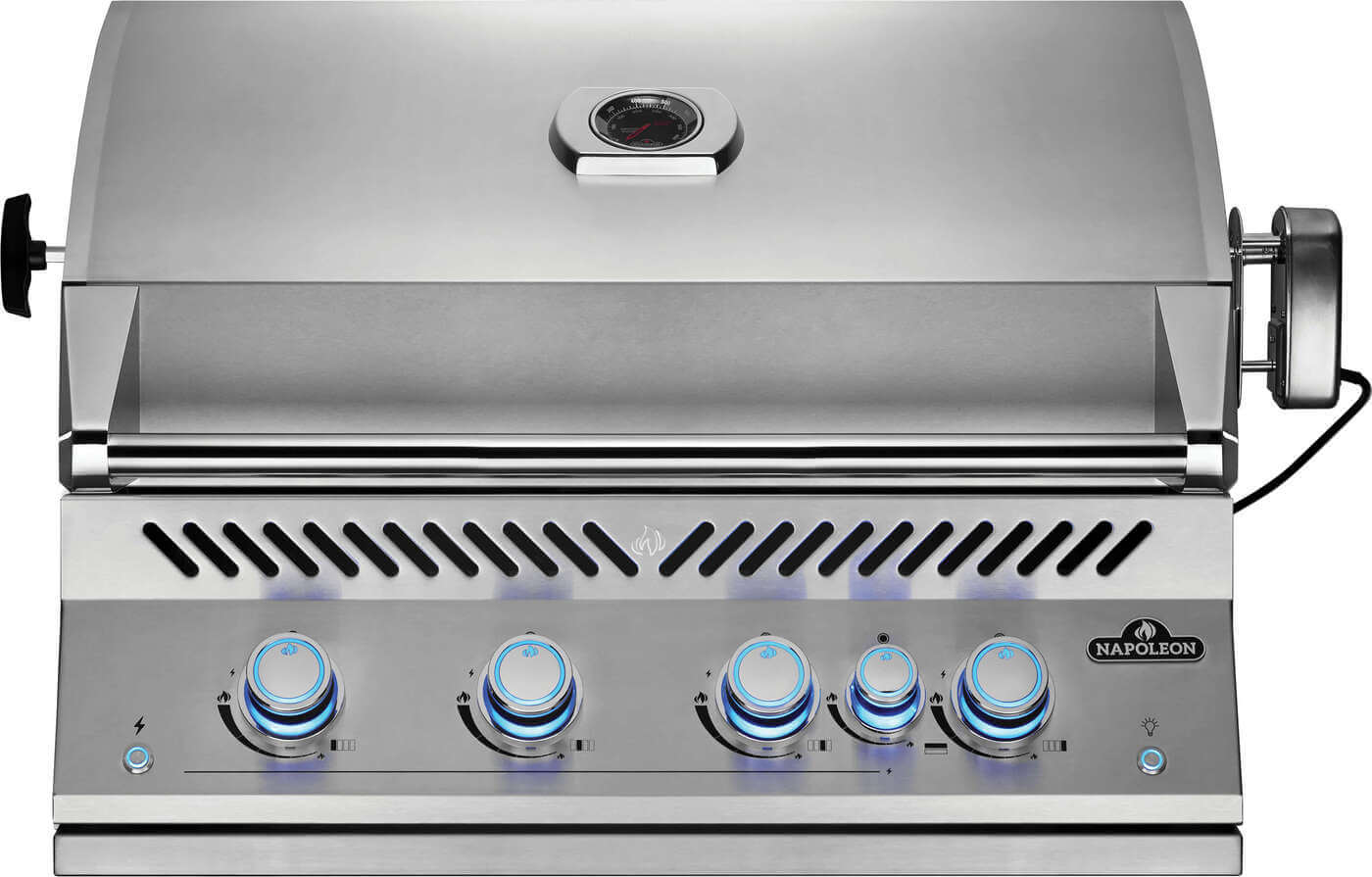 Napoleon Bbq ODK200BIG32RBPSS1 Oasis 200 Outdoor Kitchen, Built-In 700 Series 32 Built-In 700 Series 32 , Propane, Stainless Steel