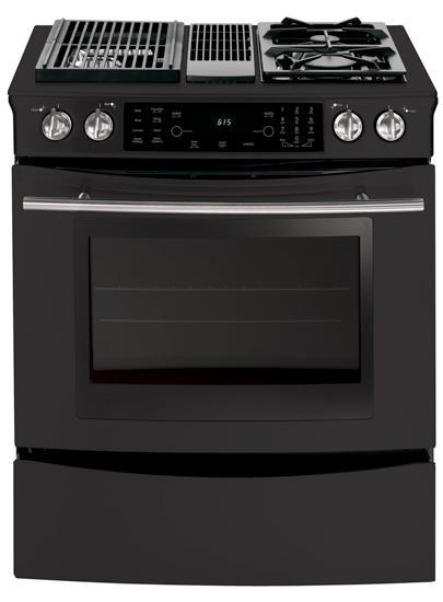 Jennair JDS9860BDB 30