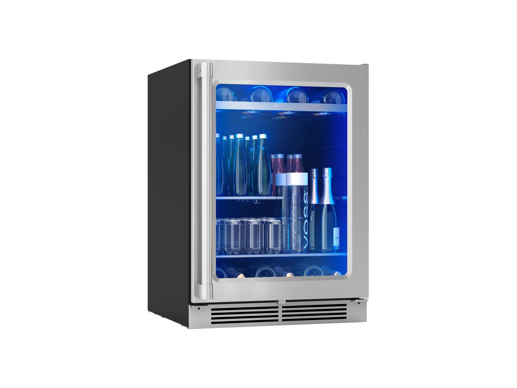 Zephyr PRPB24C01BG 24