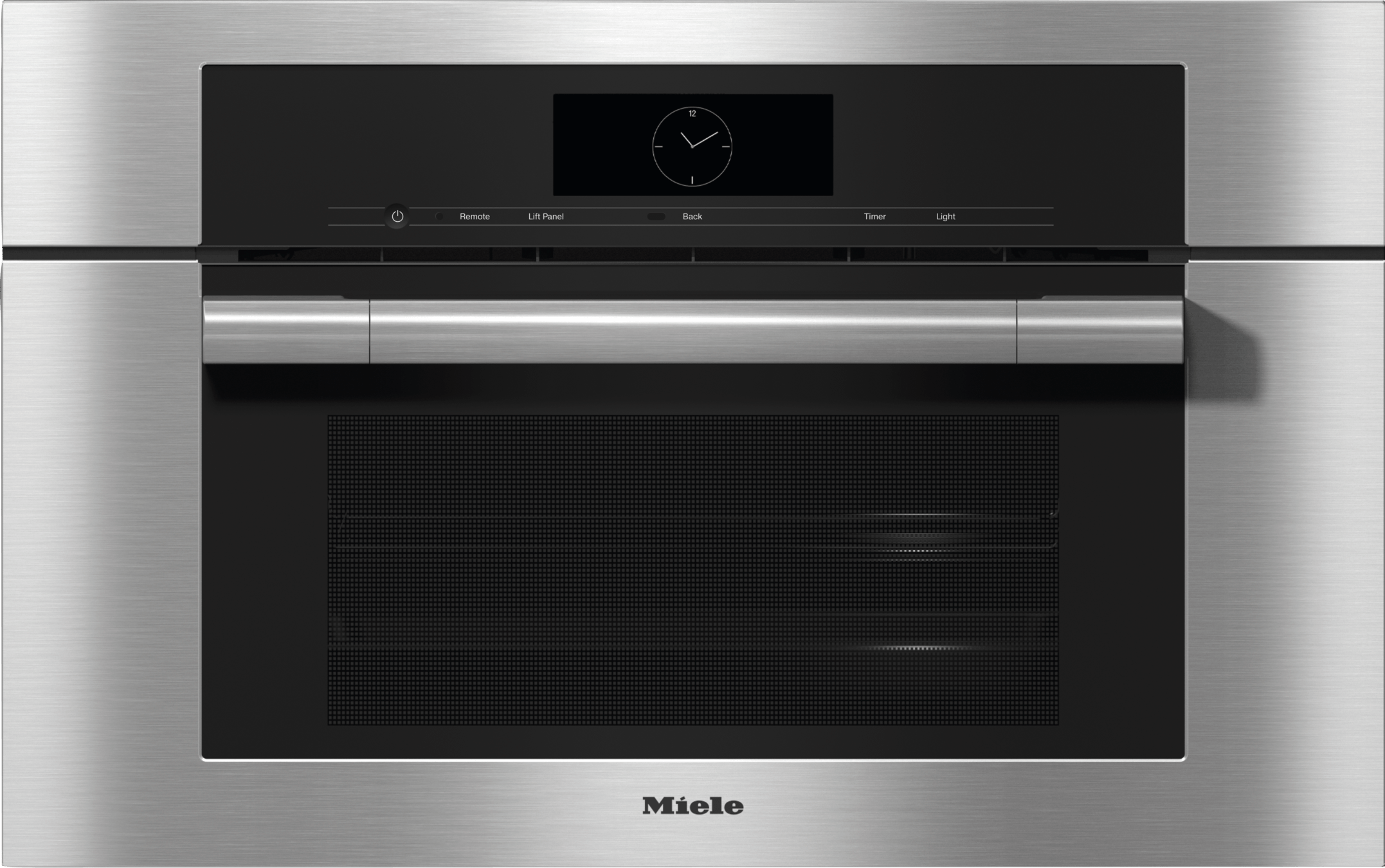 Miele DGC7775CTS Dgc 7775 - 30