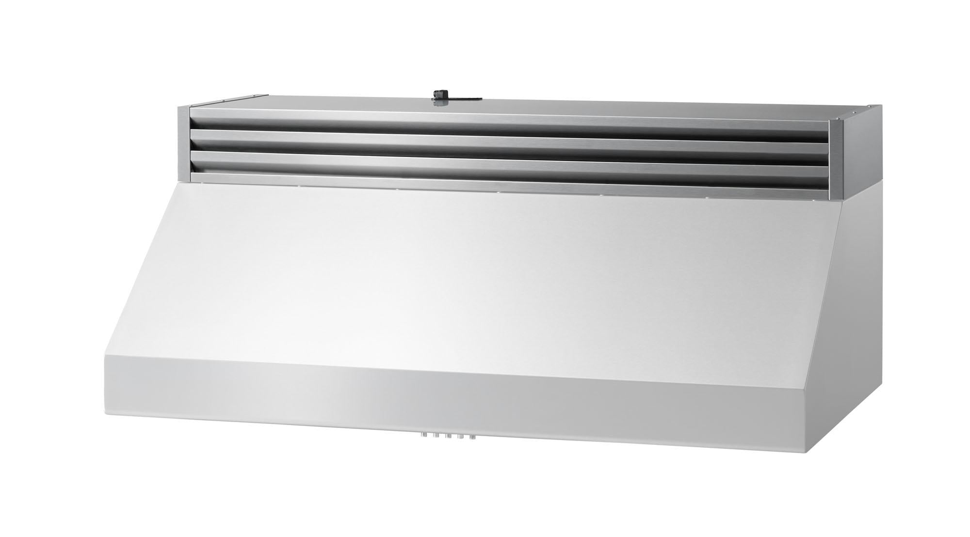 Thor Kitchen TRC36 Thor Kitchen 36 Inch Recirculating Kits - Trc36