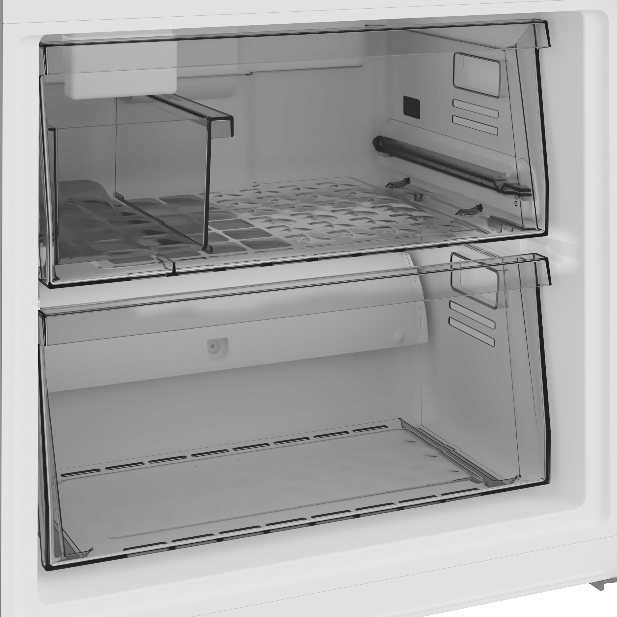 Blomberg Appliances BRFD21622SS 30