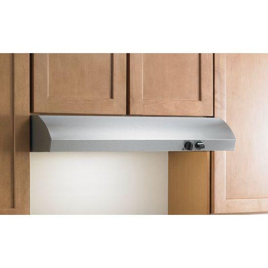 Jennair UXT4230ADS 30" Range Hood With The Fit System