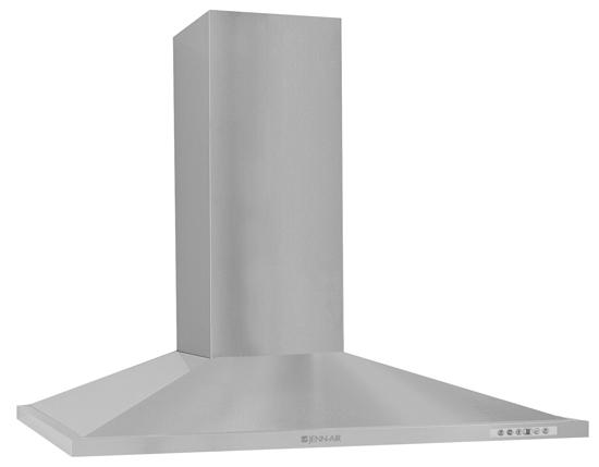 Jennair JXT8042ADS 42