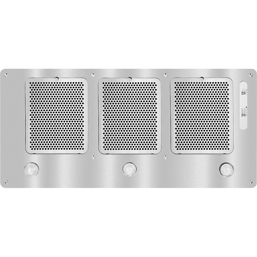 Jennair JXT7036ADS 36" Integrated Ventilation System Ventilation Jenn-Air