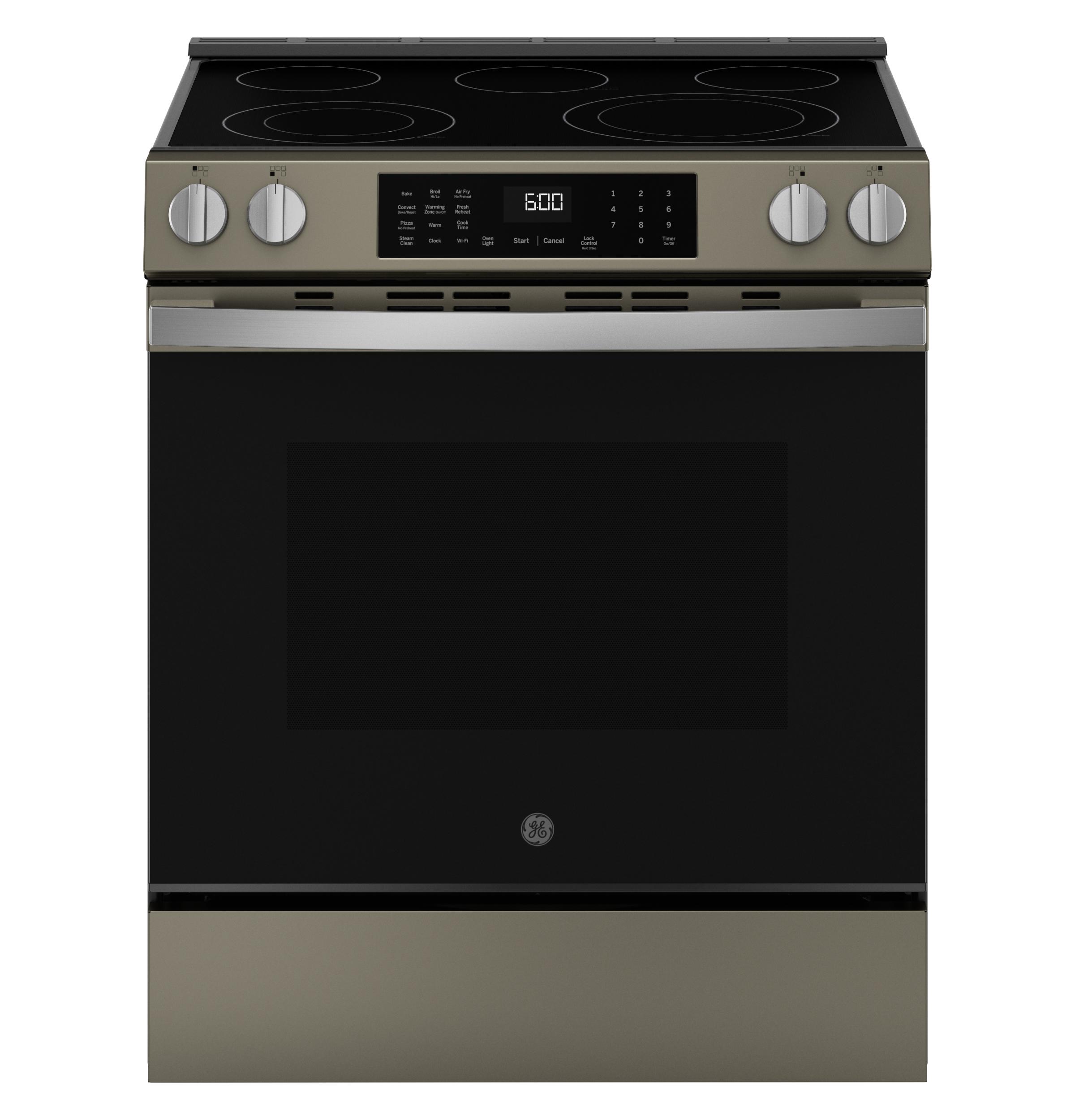 Ge Appliances GRS600AVES Ge® 30