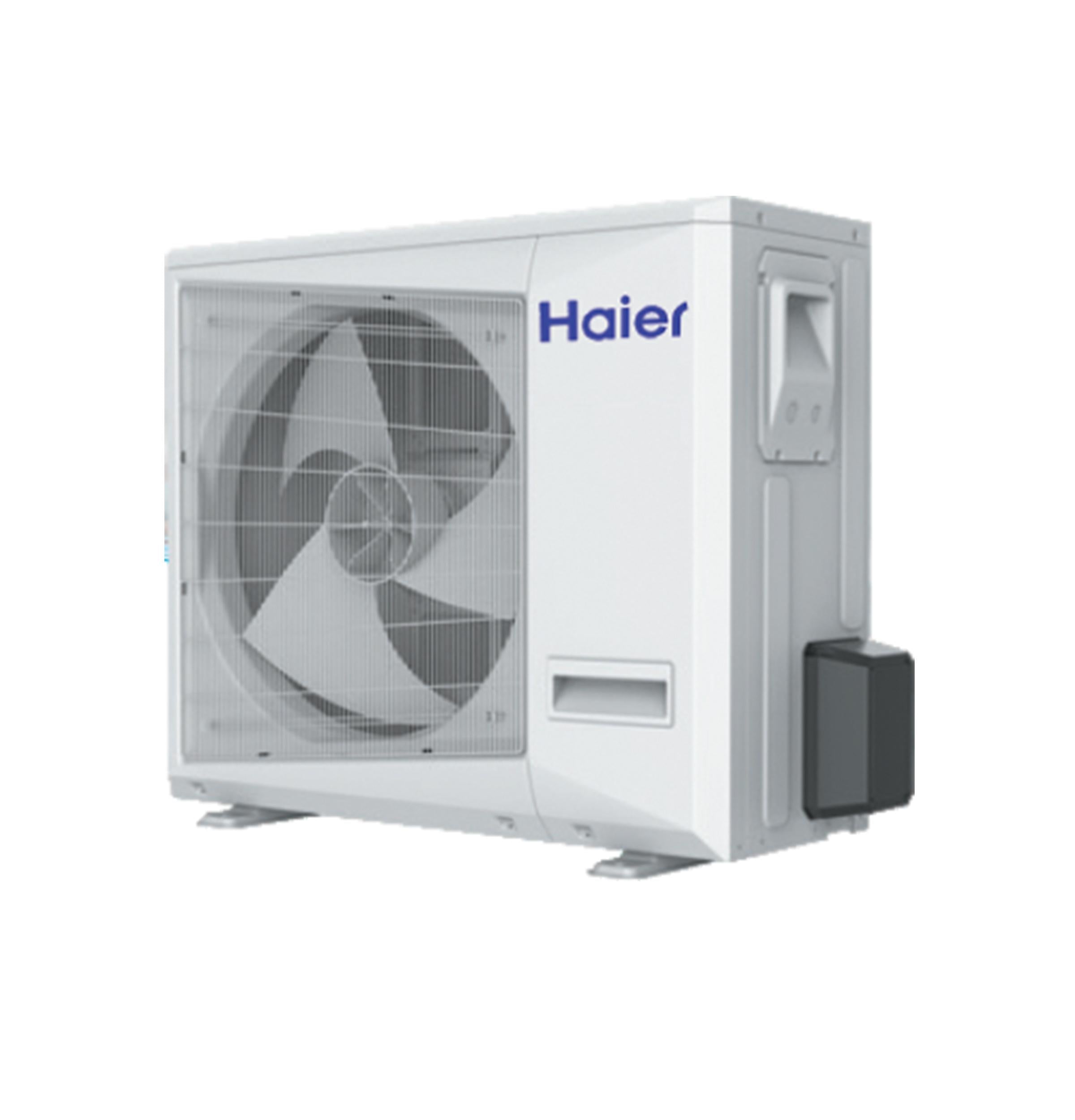 Ge Appliances UUC136WCDBA 208-230V 36,000 Btu Side Discharge Air Conditioner Condensing Unit