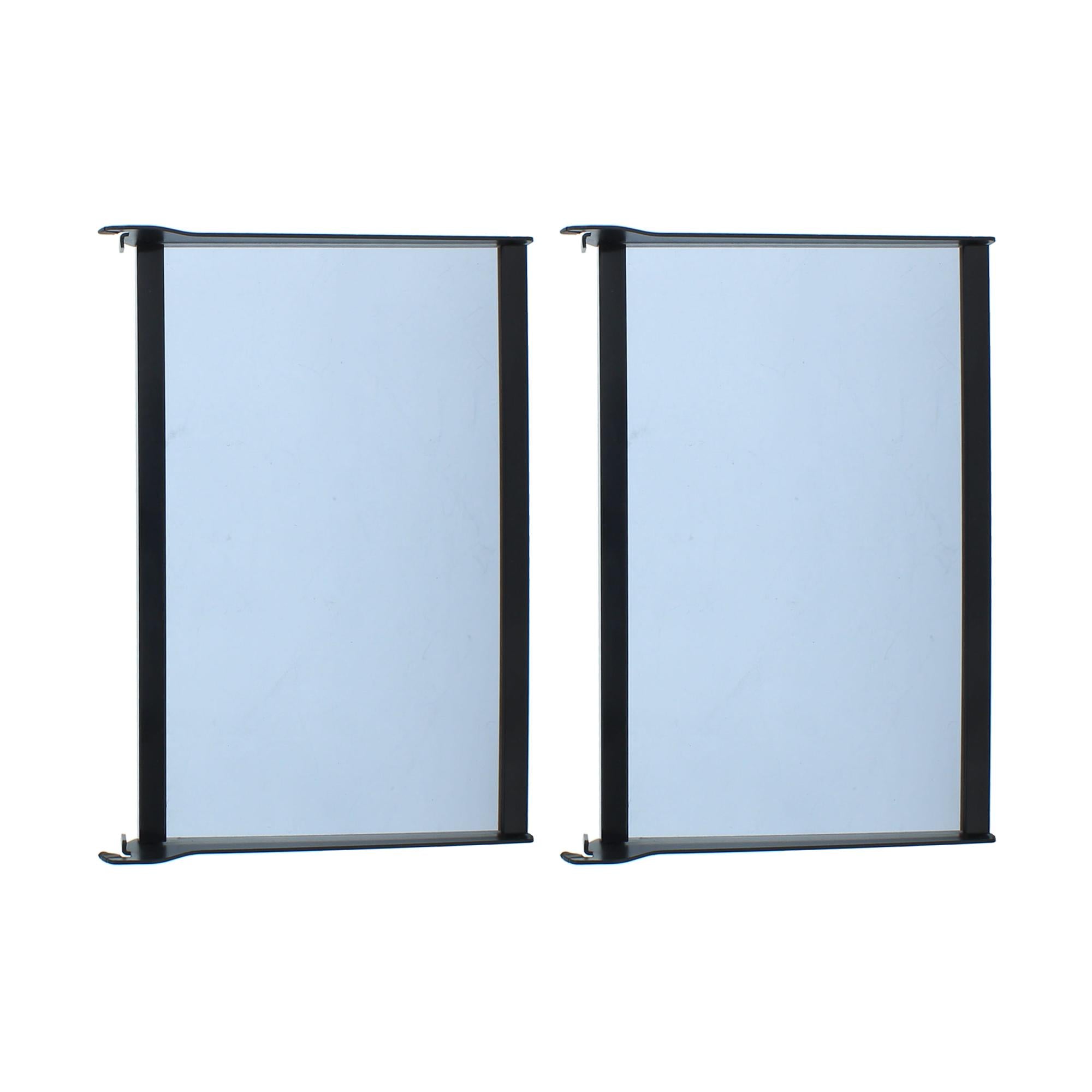 Zephyr PRKSHLF02BG Presrv Kegerator Beverage Cooler Kit, 2 Shelves