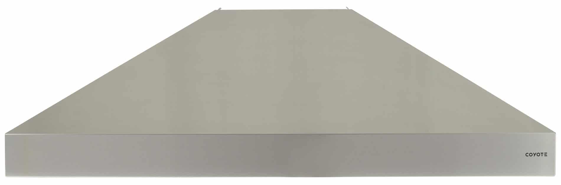 Coyote C1HOOD36 36" W X 30" D Hood Blower Sold Separately