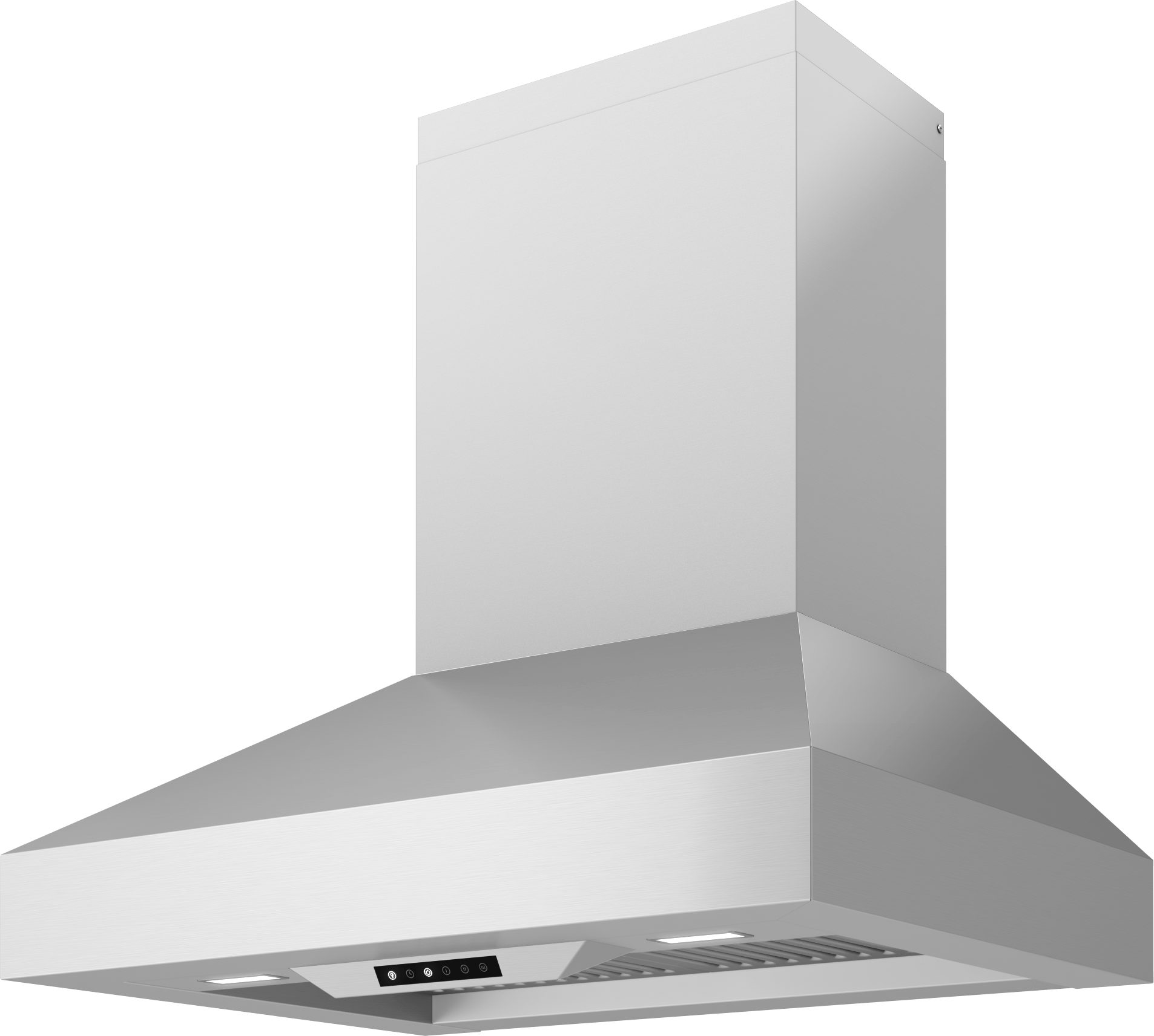 Zephyr ZPOE30AS Podesta Wall, 30In, Stainless Steel