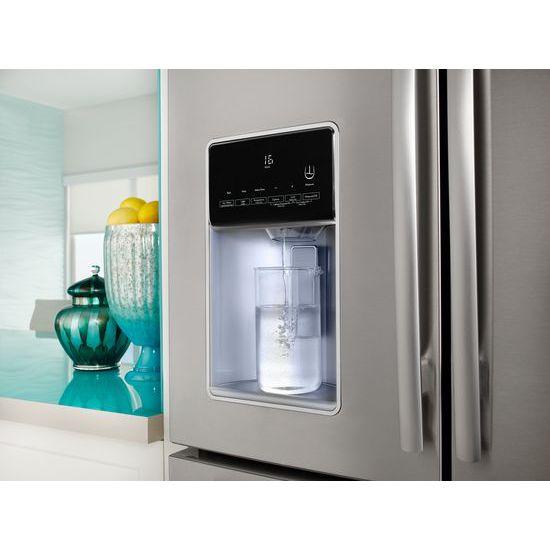 Jennair JFX2897DRP 69