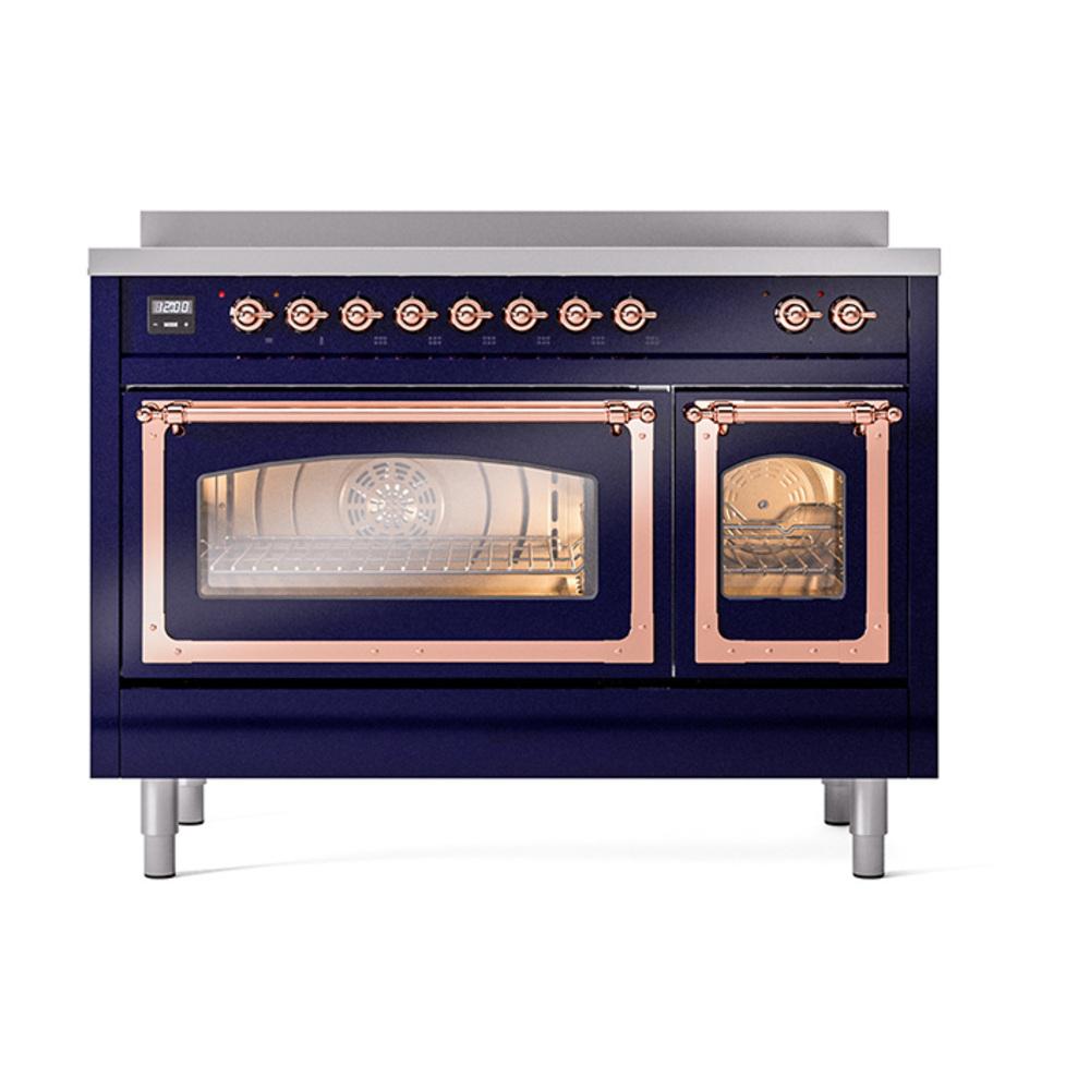 Ilve UNI486NMPMBP Ilve Uni486Nmpmbp Nostalgie Ii Noblesse 48