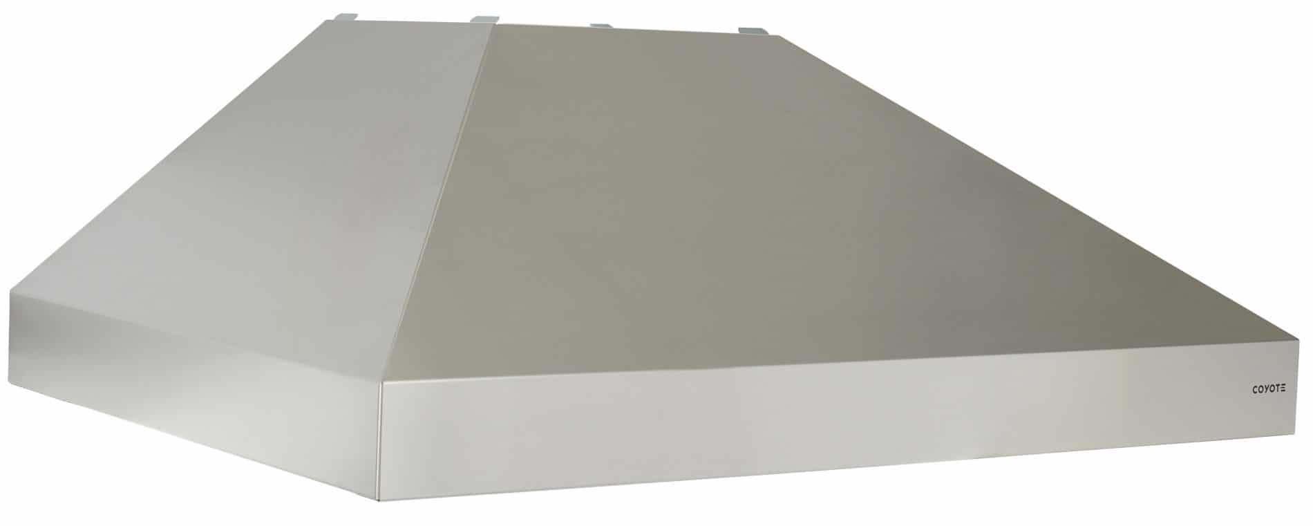 Coyote C1HOOD48 48