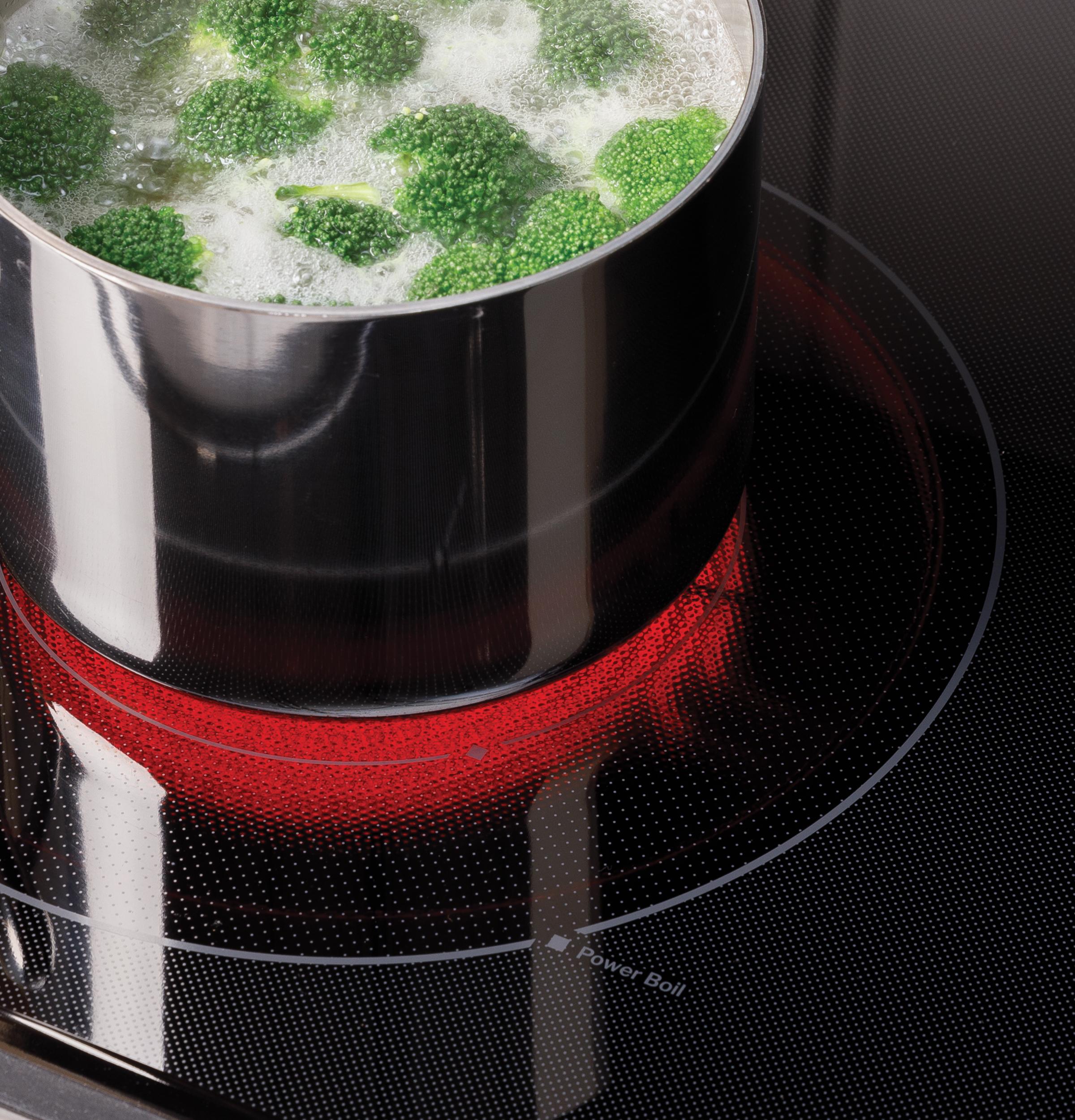 Ge Appliances GRF500SVSS Ge® Energy Star® 30