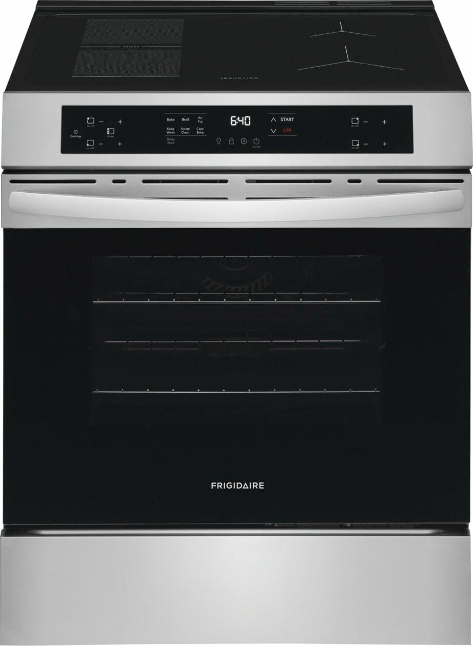 Frigidaire FCFI3082BS 30