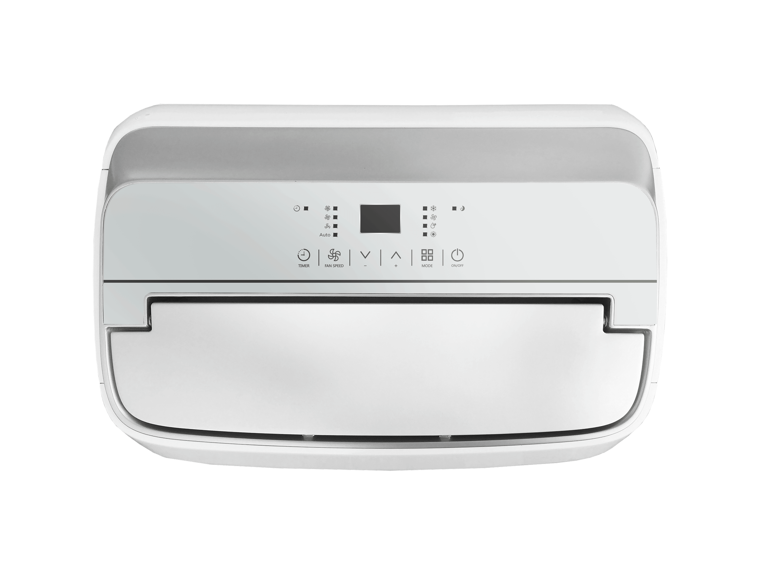 Danby DPA100HE5WDB6 Danby 14,000 Btu (10,000 Sacc) Portable Ac