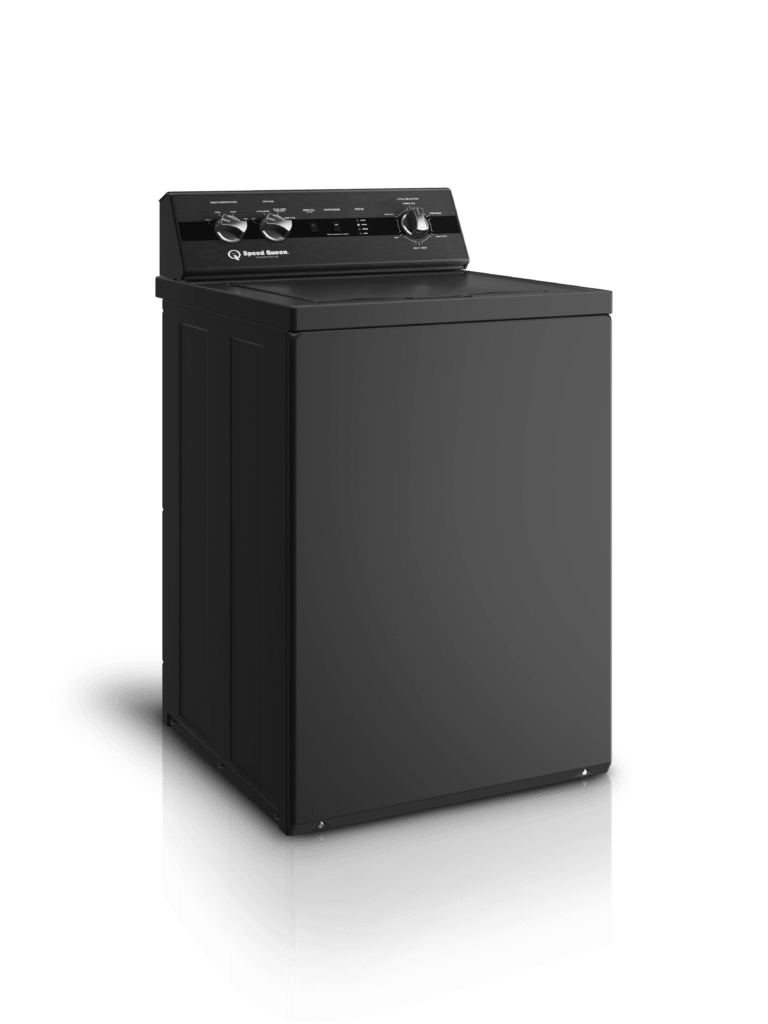 Speed Queen TC5003BN Tc5 Top Load Washer With Speed Queen® Classic Clean™ No Lid Lock 5-Year Warranty