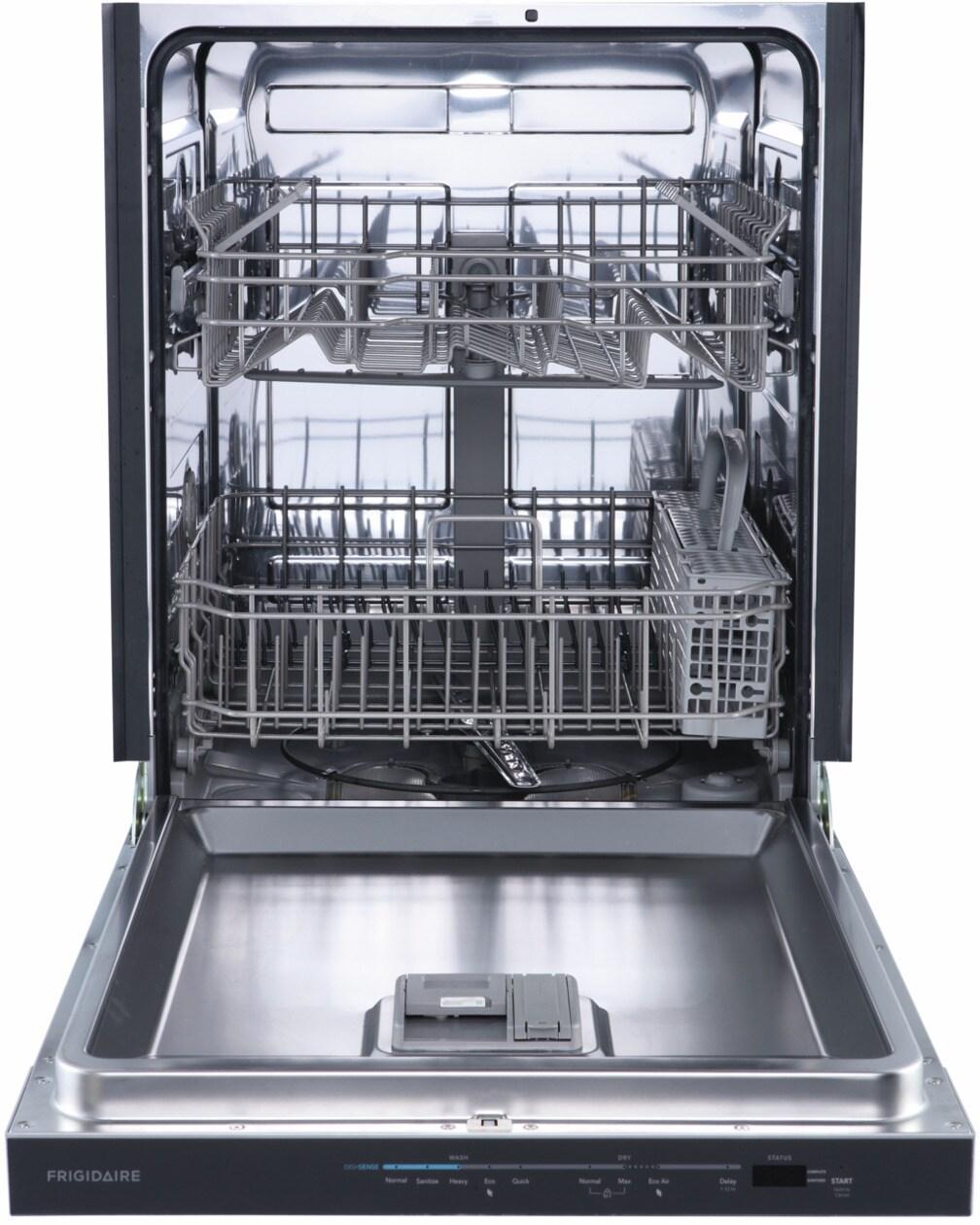 Frigidaire FDHP4336AS Frigidaire 24