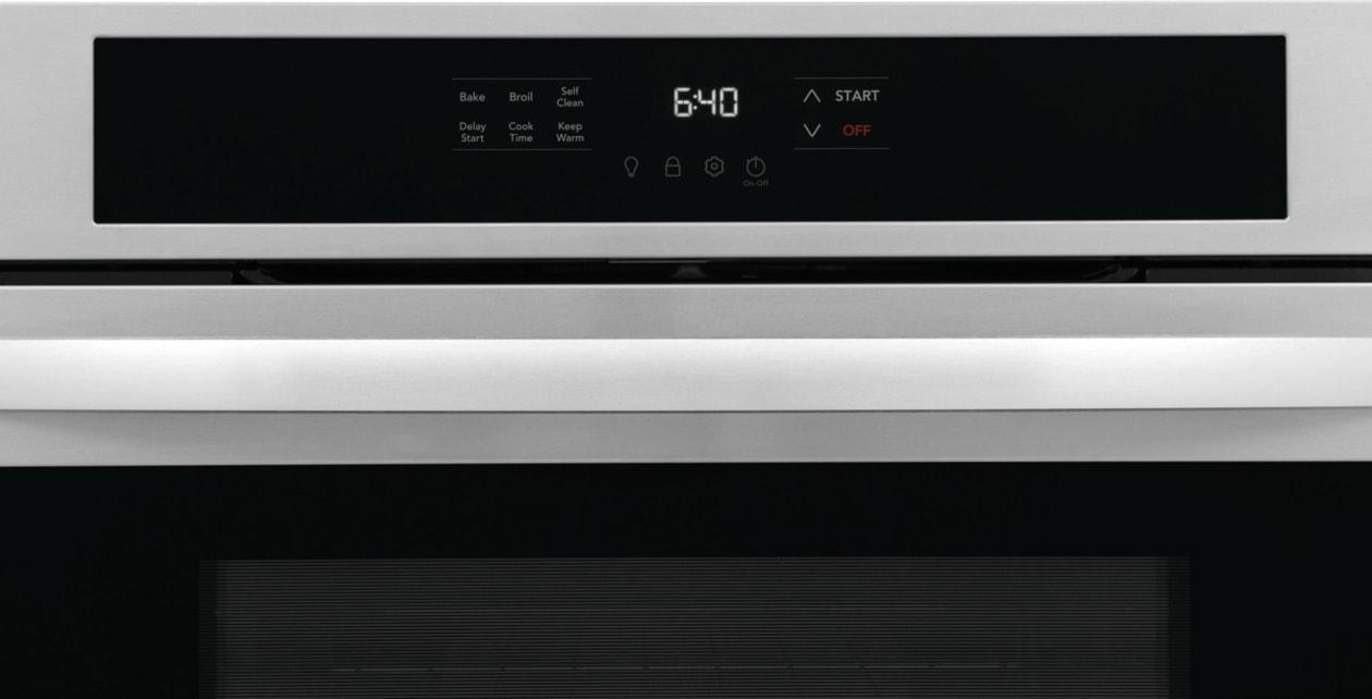 Frigidaire FCWS3025AS 30
