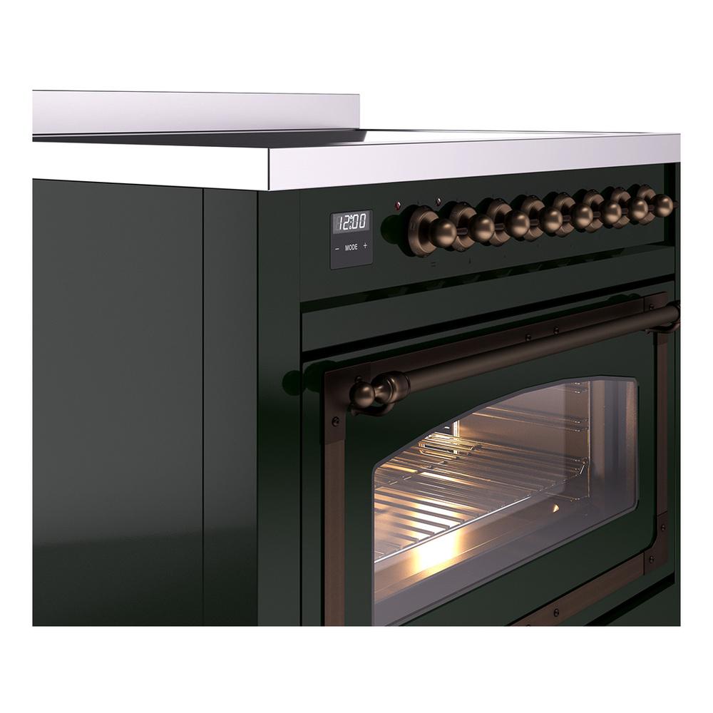 Ilve UNI366NMPEGB Ilve Uni366Nmpegb Nostalgie Ii Noblesse 36
