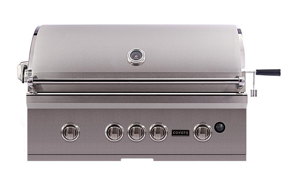 Coyote CSL36LP 36" S-Series Grill