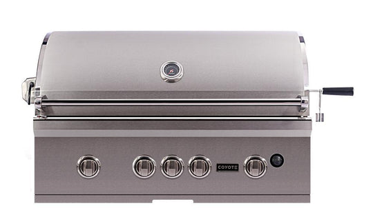 Coyote CSL36NG 36" S-Series Grill