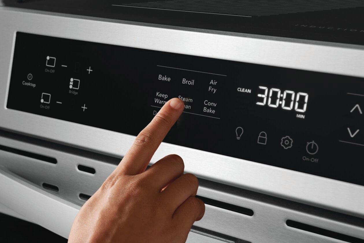Frigidaire FCFI3082BS 30