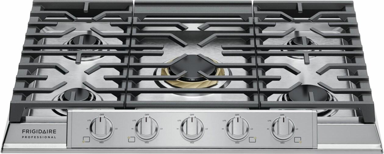 Frigidaire PCCG3080AS Frigidaire Professional 30