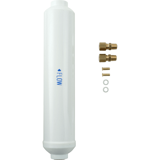Jennair 4392949 Refrigerator Water Filter - In-Line With Fittings