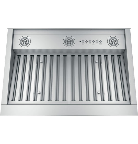 Haier UVC9300SLSS 30" Smart Designer Custom Insert W/ Dimmable Led Lighting